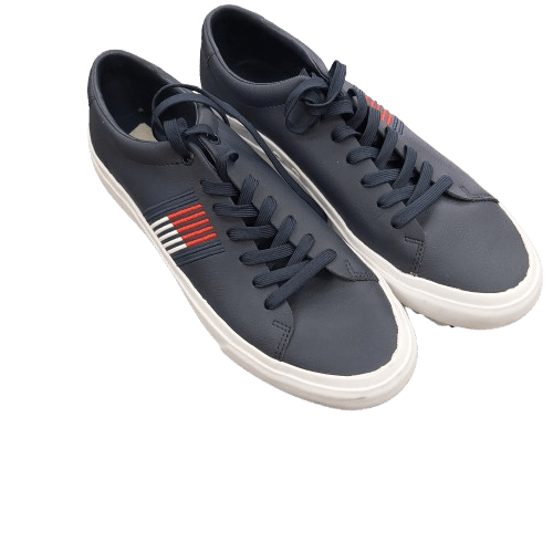 Tommy Hilfiger Shoes Mens Size 9 In Good Condition