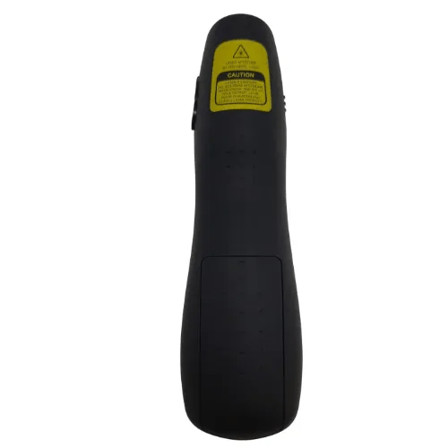 Logitech R800 Green Laser Presenter + Pouch