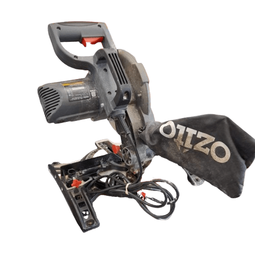Ozito Compound Mitre Saw CMS-1621 *Pick Up Only* (GE)
