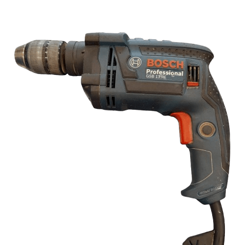 Bosch GSB 13 RE (0.601.227.142) 650W 13mm Hammer Drill