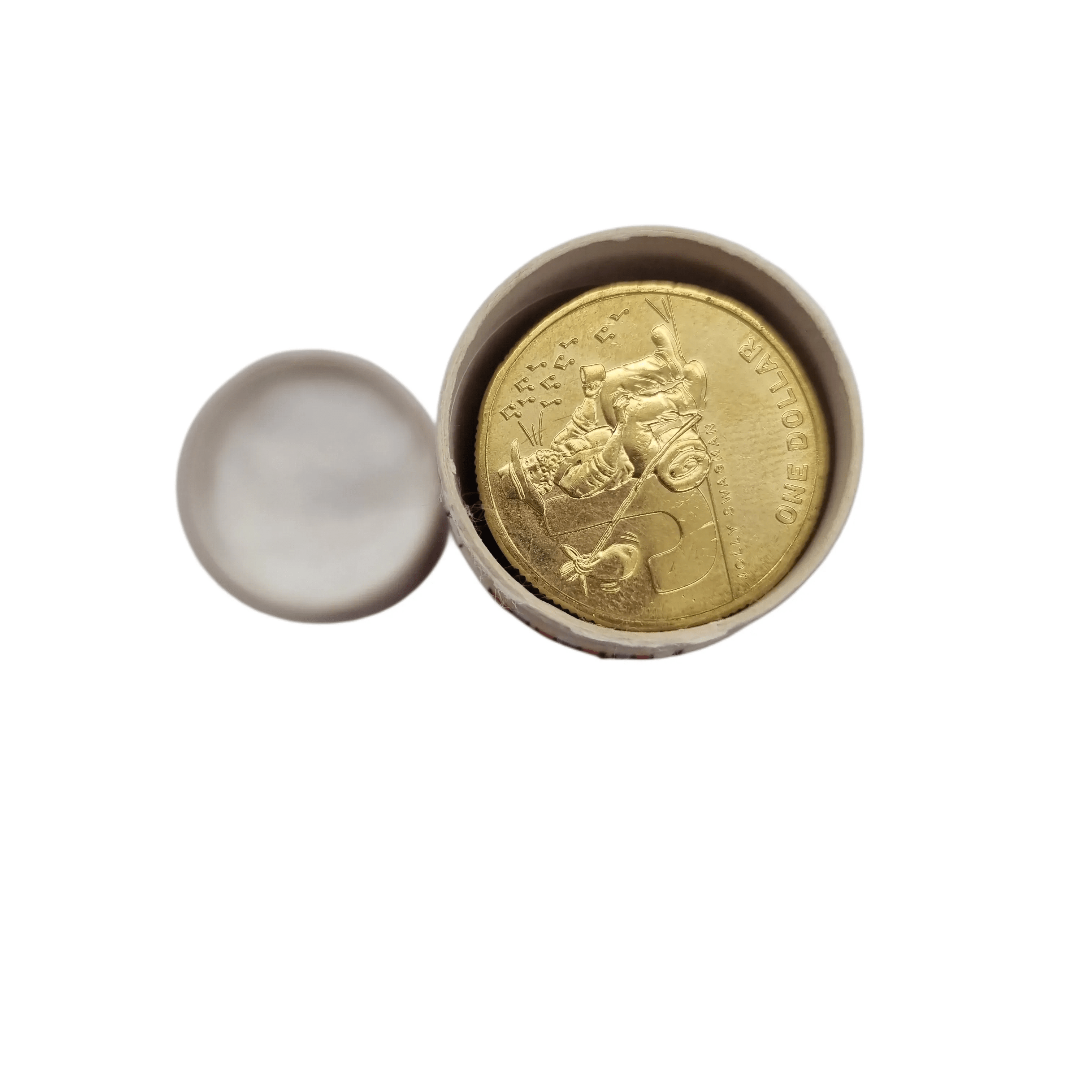 2021 The Great Aussie Coin Hunt 2