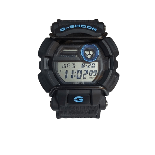 Men’s Casio G-Shock Digital Watch GD-400 3434 (CP)