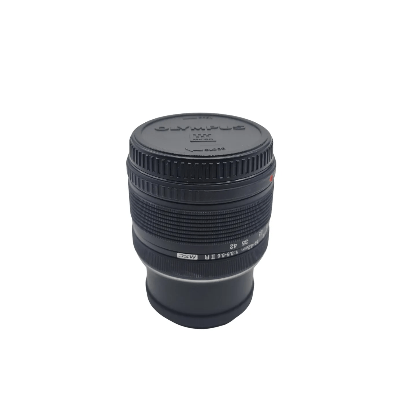 Olympus Digital 14-42mm f/3.5-5.6 ED Lens