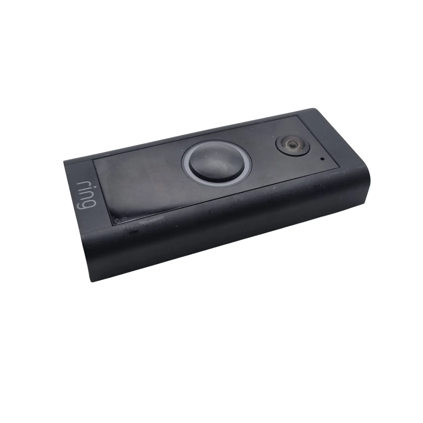 Ring Video Doorbell Wired (5AT3T5) *No Power Adapter Included*
