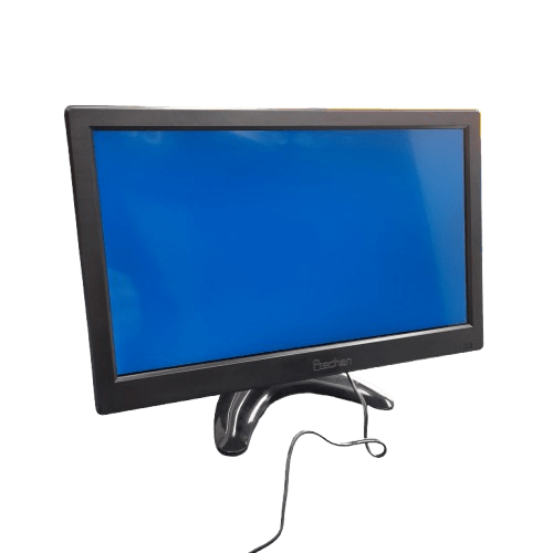 11.6 Inch CCTV HDMI Monitor 1366×768 Display (LN)