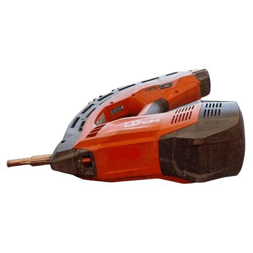 Hilti Gas-Actuated Fastening Nail Gun GX 3 X-M40 G3