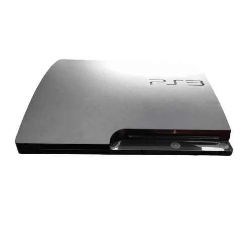 Sony Playstation 3 CECH-3002A With Controller
