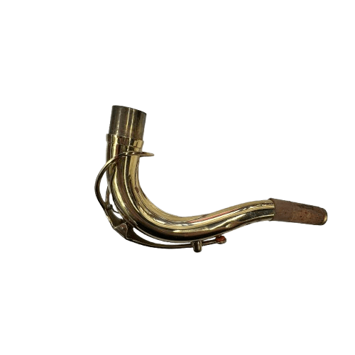 Freedom Saxophone With Hard Case (MK)