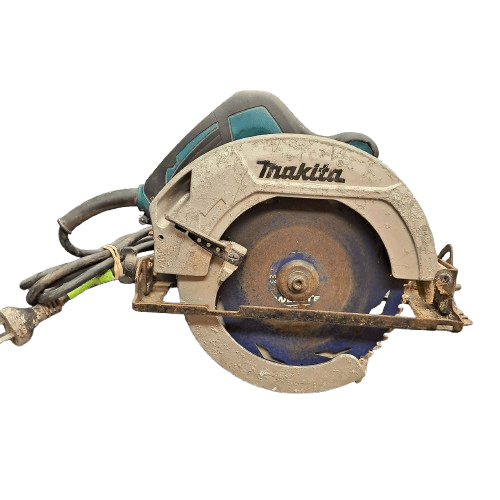 Makita 18V 165mm Circular Saw Corded DSS611Z – Skin Only