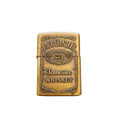 Jack Daniels Zippo Lighter