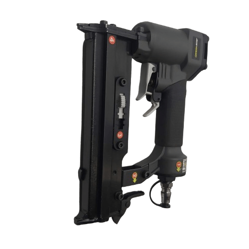 Ryobi Airwave 3 In 1 Air Brad Nailer And Stapler RA-NP2325-S