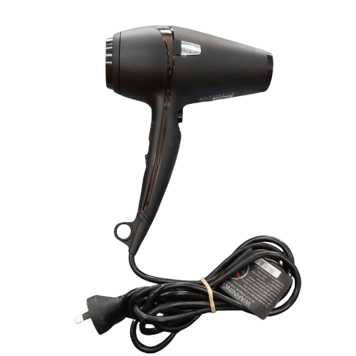 GHD Hair Dryer Air In Box With Accessories