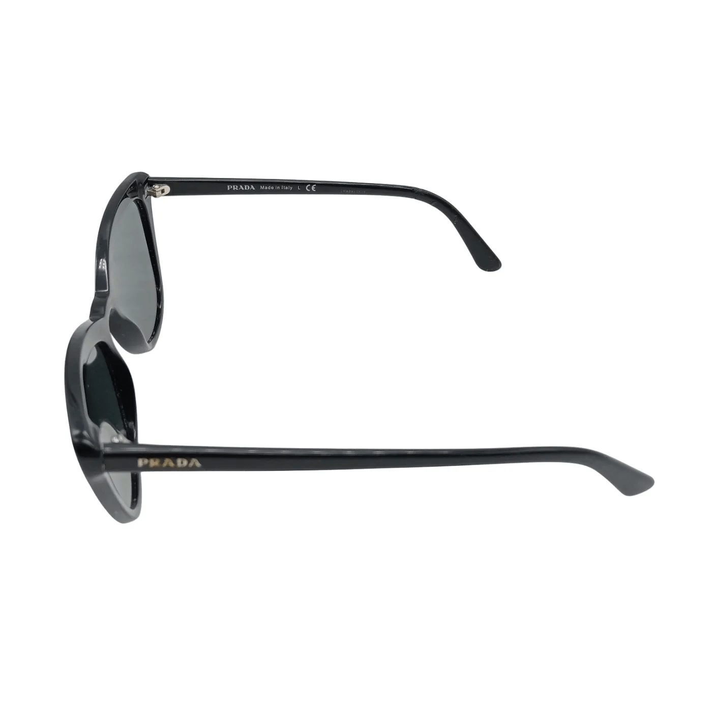 Prada SPR01V Sunglasses – Stylish Designer Shades with Light Lens Wear