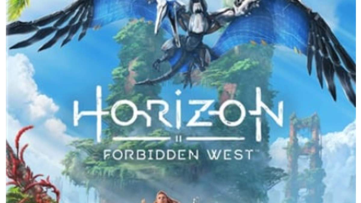 Edición Completa de Horizon Forbidden West Edición Completa de Horizon Forbidden West