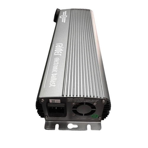EP Raider 1000W Electronic Ballast No Accessories (JN)
