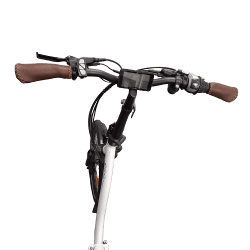 NCM Ebike Paris Plus Foldable With Charger *Pick Up Only* (GE)