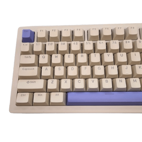 DrunkDeer Keyboard A75