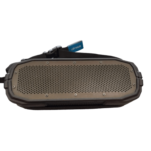 Braven Speaker BRV-X With Charger