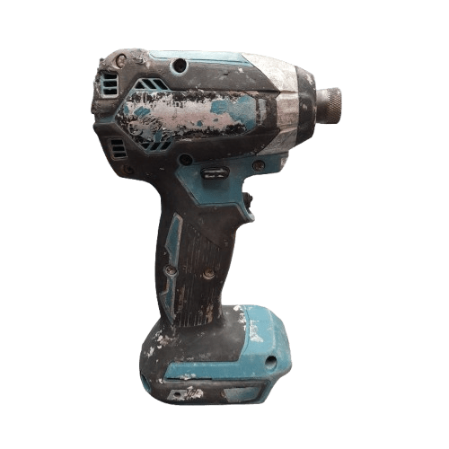 Makita DTD153 18V Brushless Impact Driver Skin Only (JN)