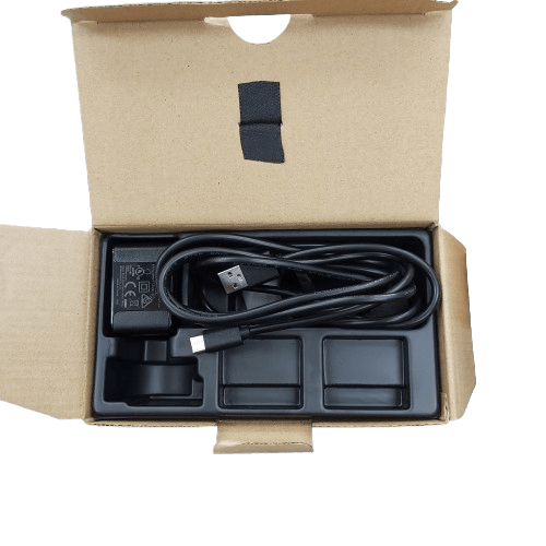 Petcube 2 Treat Dispenser – In Box