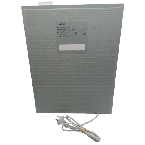 Coway AirMega 150 AP1019C Air Purifier, Sage Green, Good Condition, With Filter (CP 1355077)