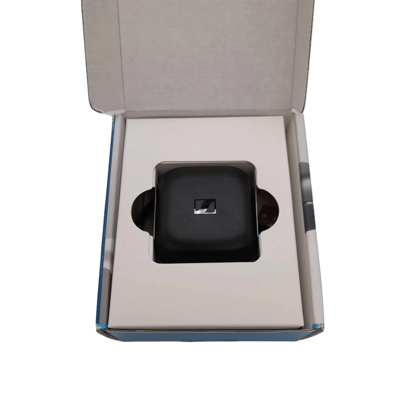 Sennheiser Bluetooth Earbuds – Model ATW1C In Box