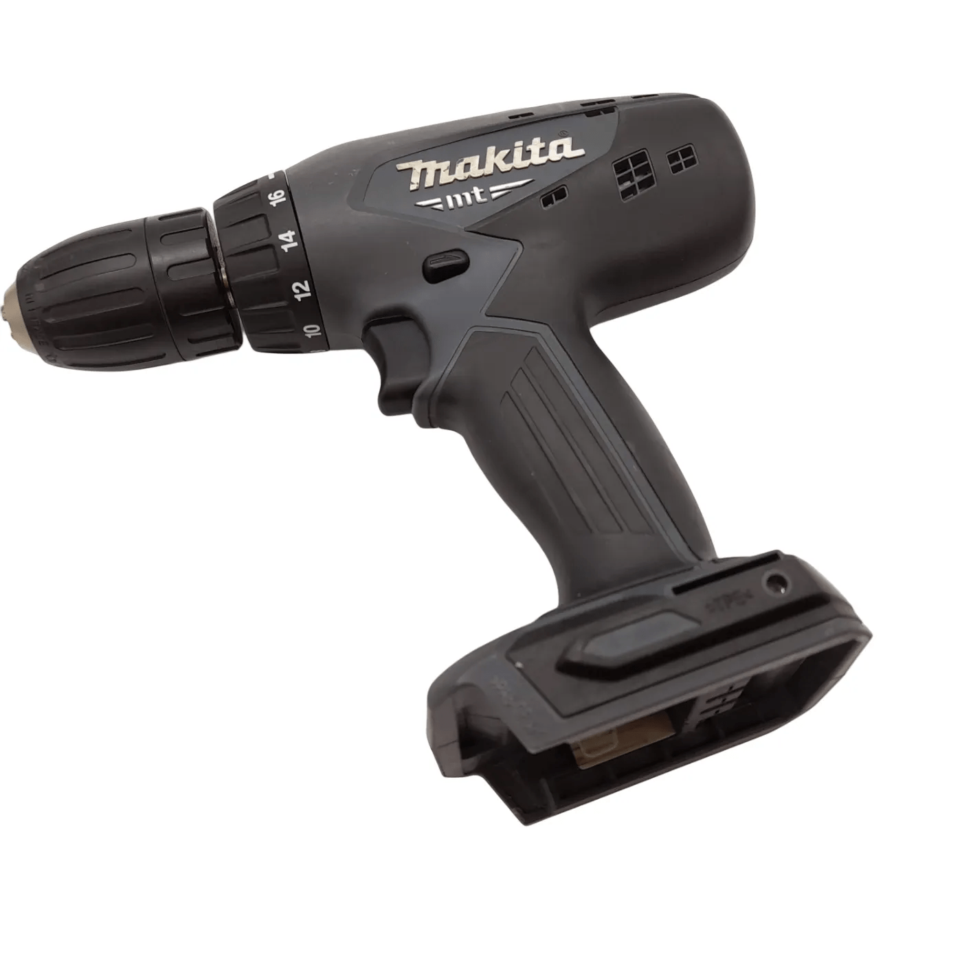 Makita Drill *M630ID* Skin Only Black and Grey