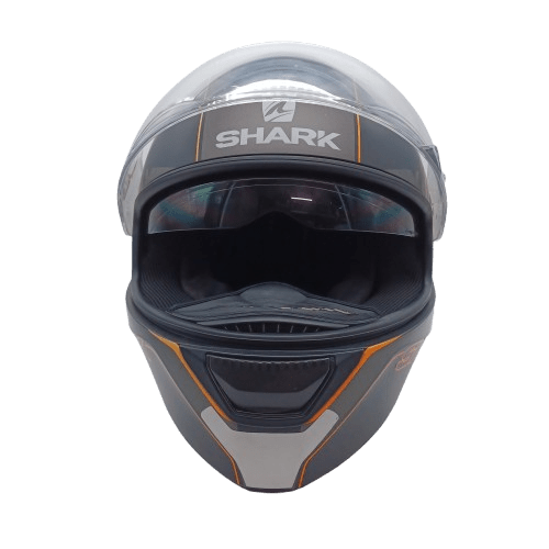 Shark 2022 SKWKIL Motorcycle Helmet Size: Medium (WR 1351530)