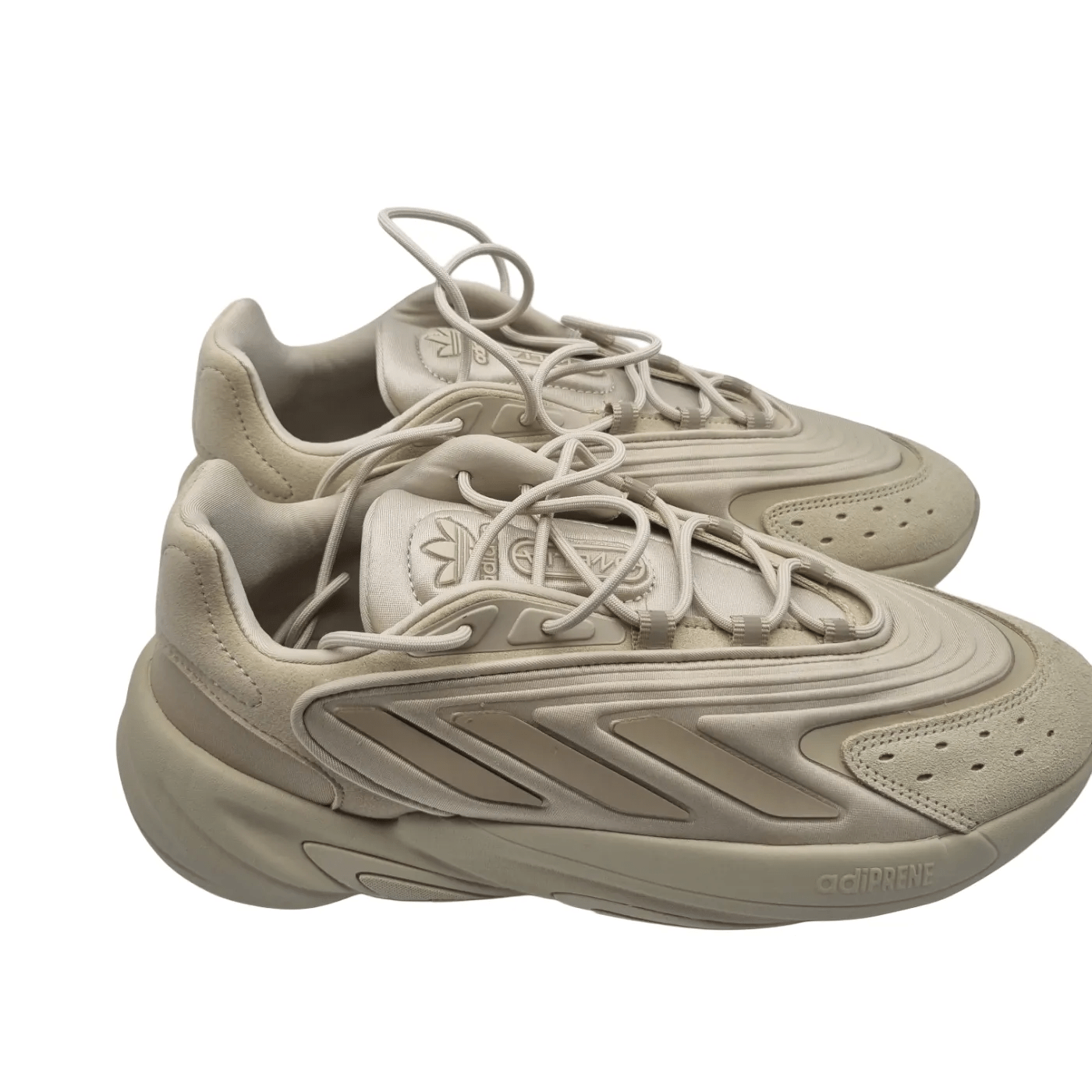 Adidas Ozelia Beige Shoes – Size: US 9