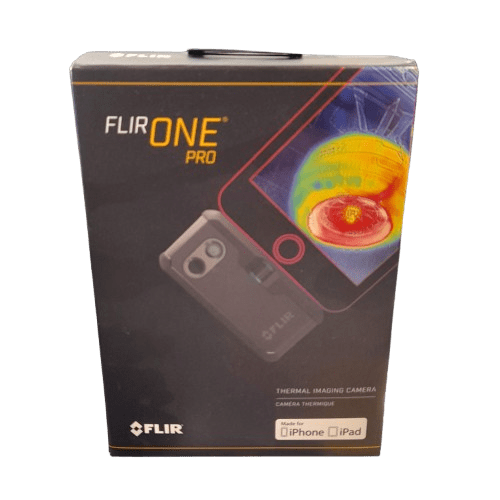 Flir One Pro Thermal Camera Iphone Accessory (GE)