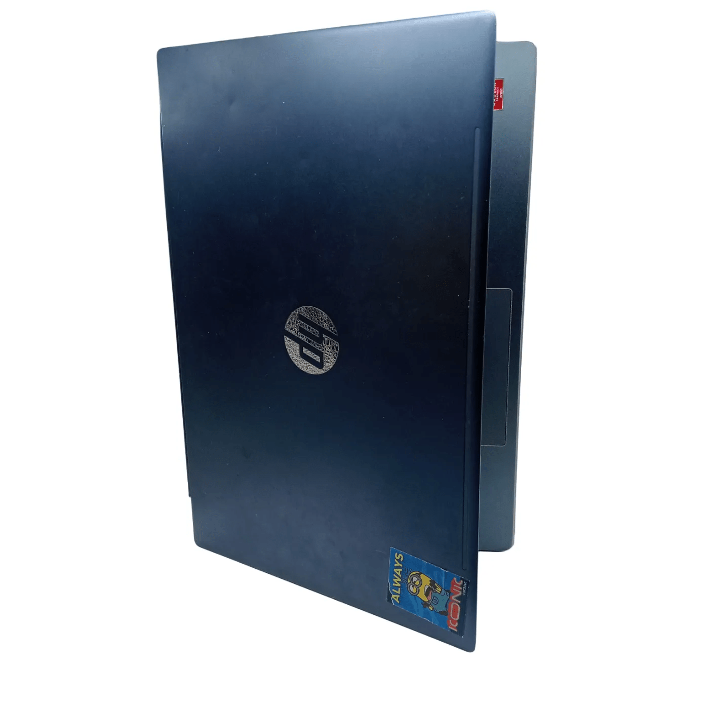 HP Laptop 15-cw1xxx – 118 GB + Charger  (WR)