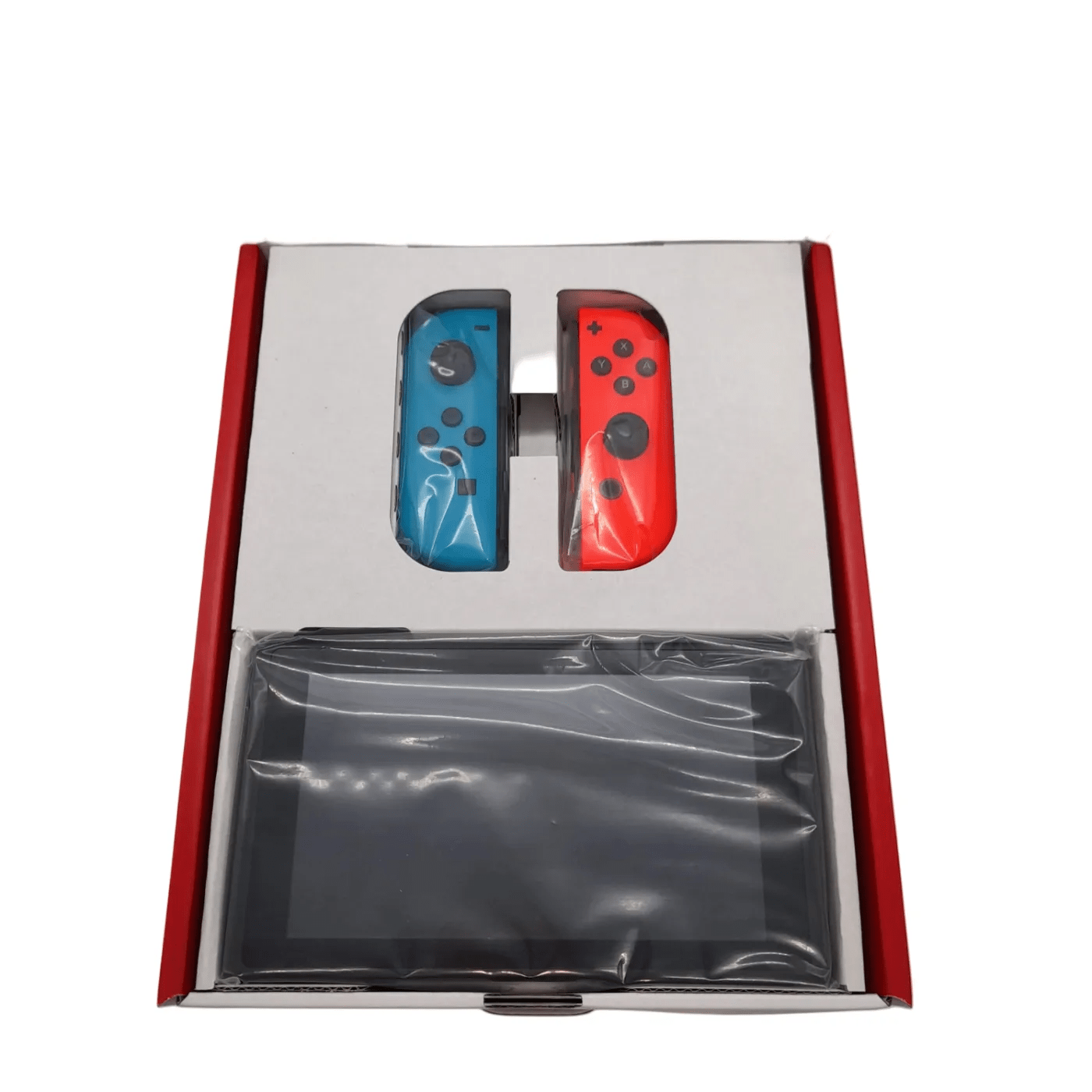 Nintendo Switch Console – Model HAC-001 – Like New in Box – WR 1351452