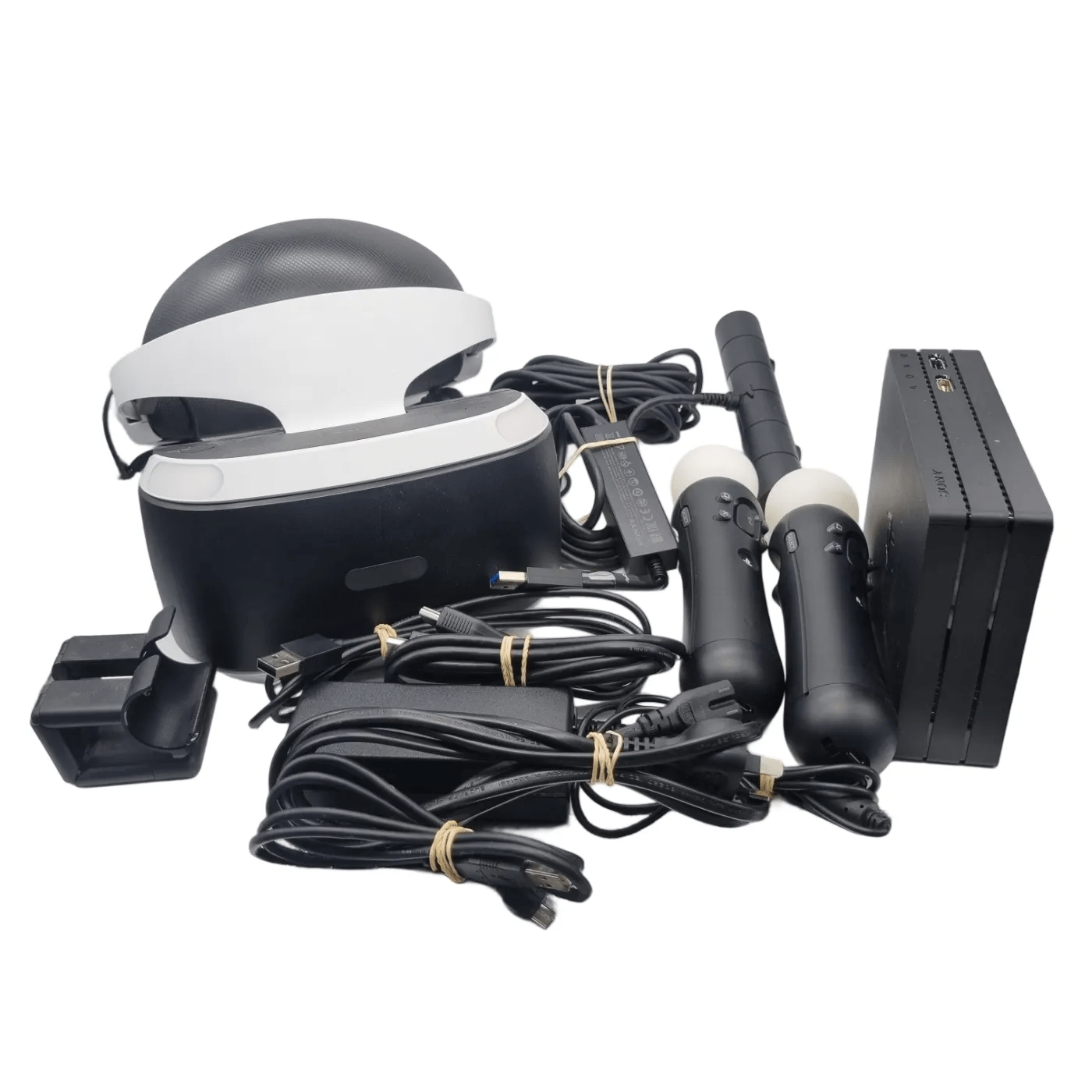 Sony PlayStation VR CUH-ZVR2 – WR 1354372
