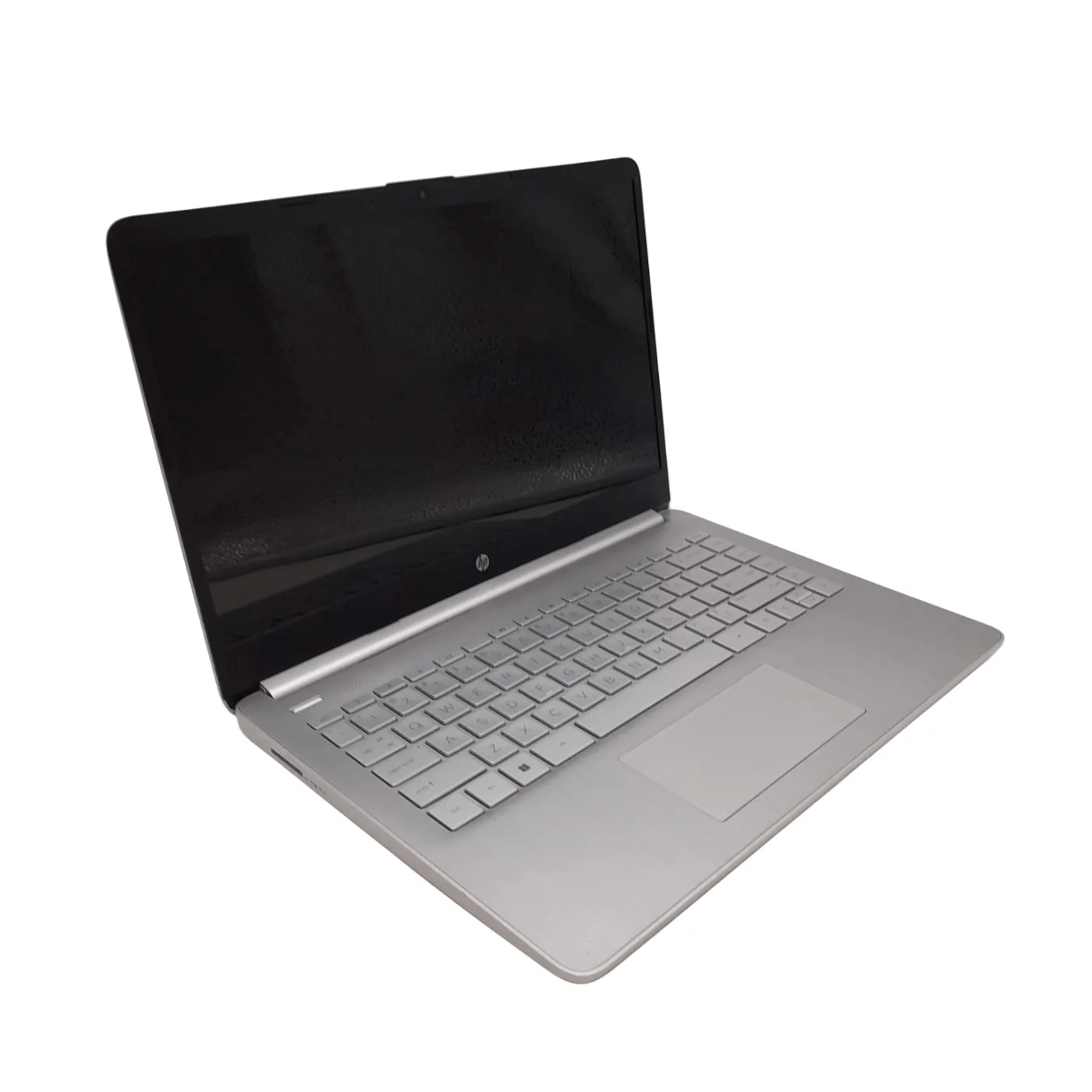 HP Laptop 14S-DQ3026TU with Charger (WL 1356770)