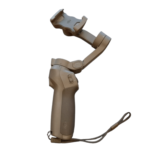 DJI Gimbal Osmo Mobile