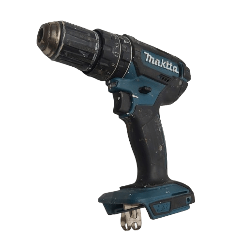 Makita 18v Li-Ion Drill Blue DHP482 Skin Only