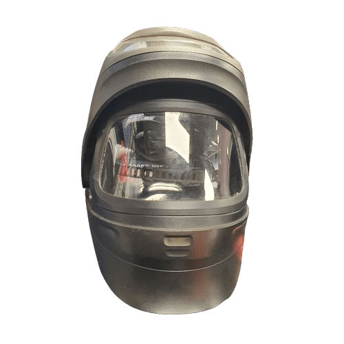 3M Welding Helmet Speedglas G5-01 (MR)