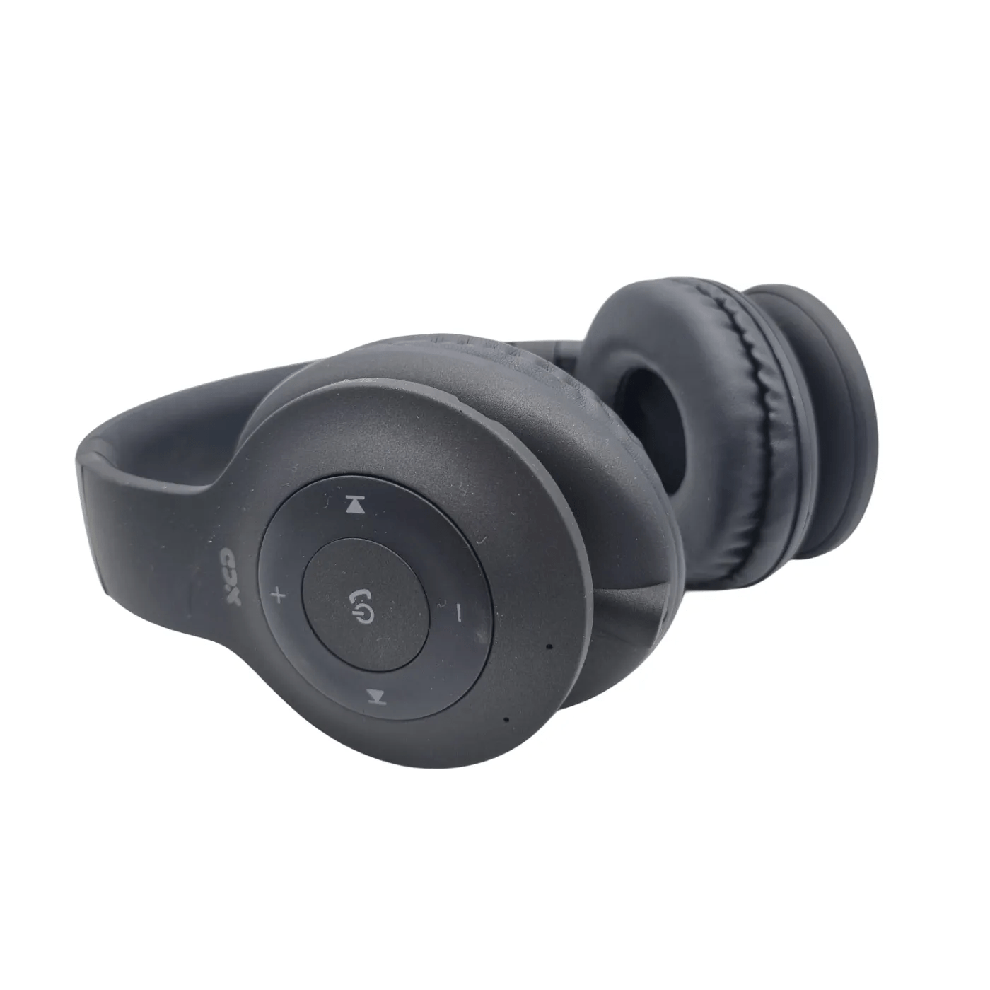 XCD Bluetooth Over-Ear Headphones -XCDBTOEH2BK *In Box*