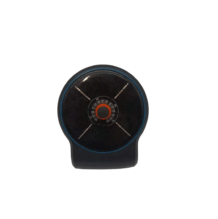 Gardena AquaBloom Kit: A Solar-Powered Irrigation System for Your Pot Plants (13300-20)
