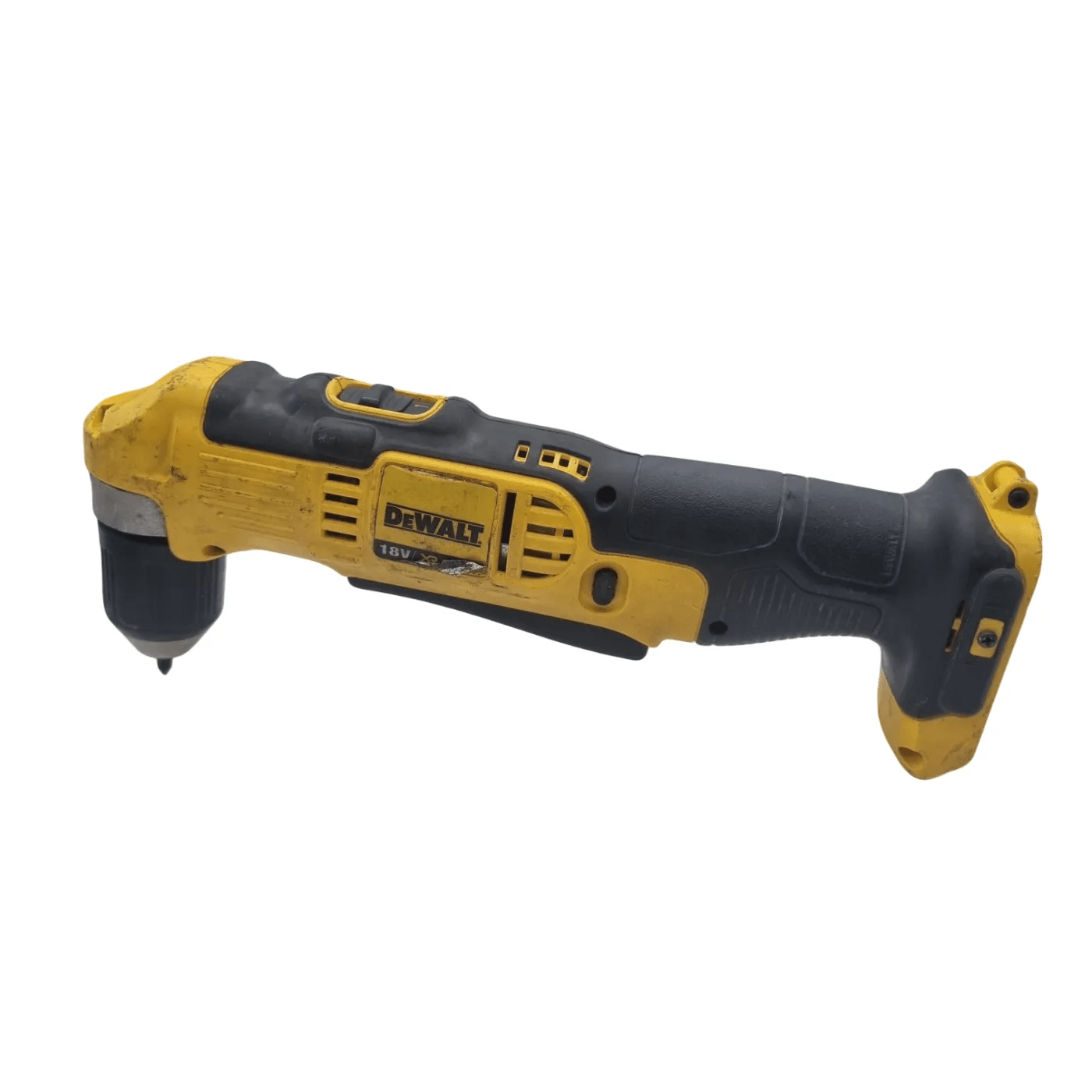 DeWalt DCD740-XE 18V XR Right Angle Drill Driver