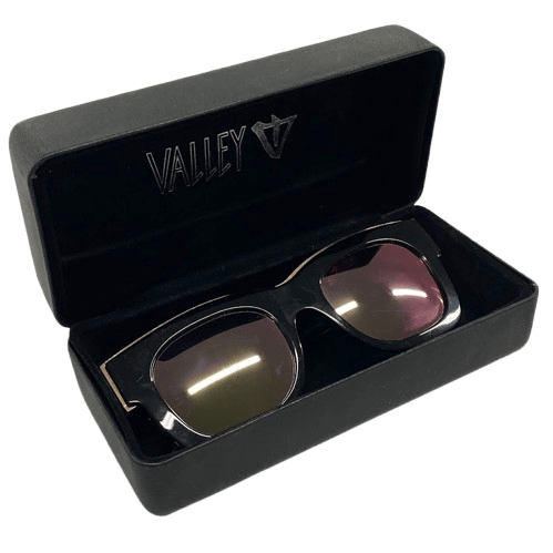 Valley Sunglasses-  With Hard Case (NG 1356957)