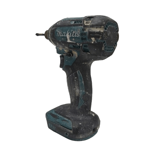 Makita 18V Li-ion Impact Driver DTD152Z – Skin Only