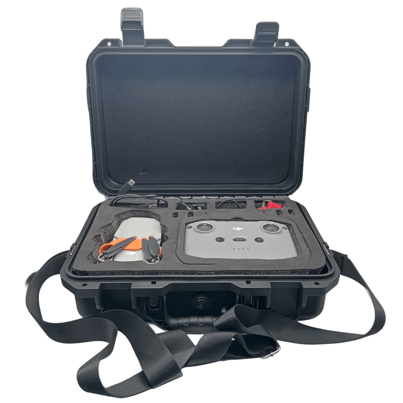 DJI Drone MT250D – Complete Bundle