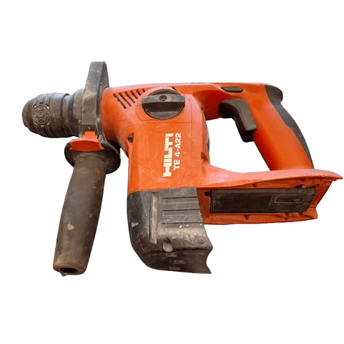 Hilti Hammer Drill TE 4-A22 Skin Only