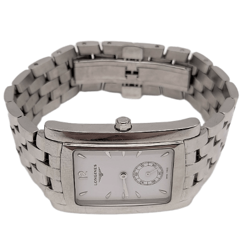 Men’s Longines Dolce Vita L5.655.4 Watch No Box