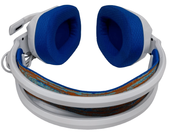Logitech G335 White Wired Gaming Headset