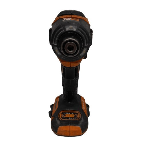 AEG BSS18B 18V Brushless Impact Driver Skin Only