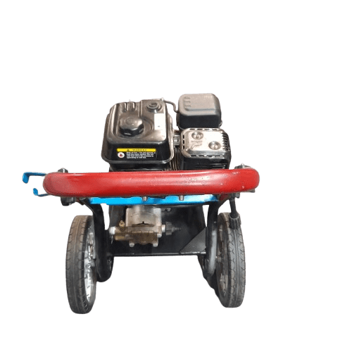 Kartcher High Pressure Washer KSX 196CC **Pick Up Only**