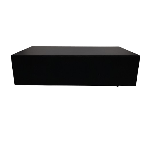 Bauhn ASBWS-0419 2.1 Channel Soundbar and Wireless Subwoofer with Remote and Cables