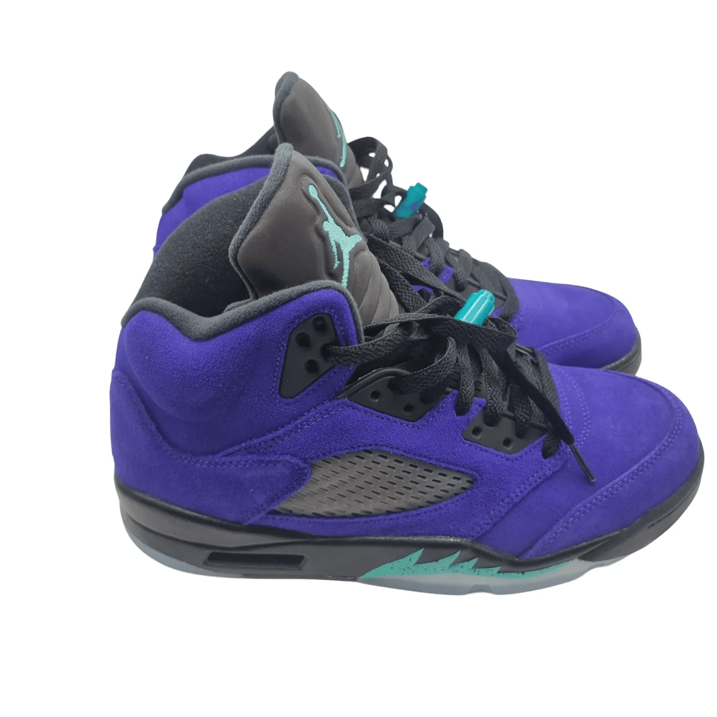 Nike Air Jordan 5 V Retro Alternate Grape Shoes – Size: US 9
